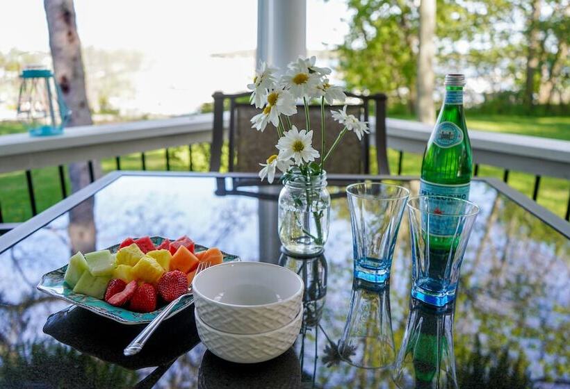 住宿加早餐 Waterside Inn