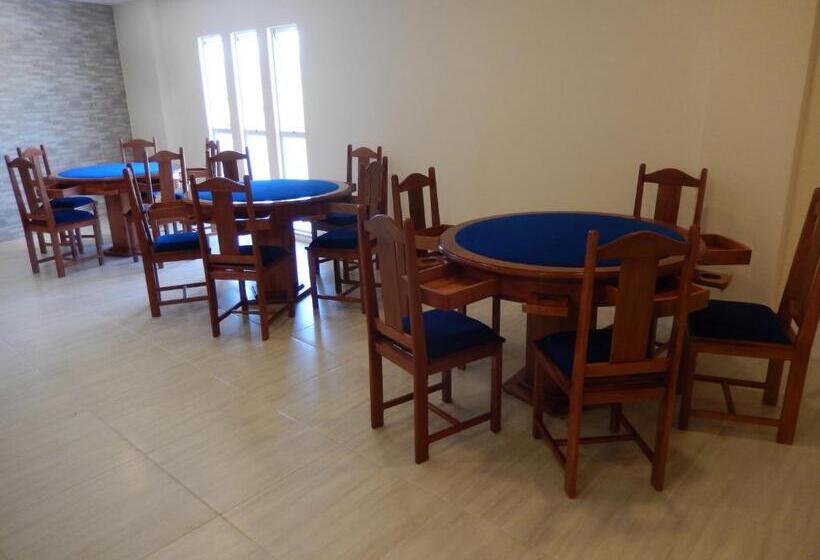 Flat Entre Mar E Lagoa