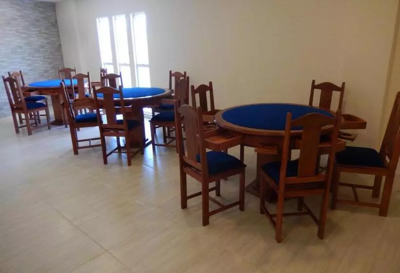 Flat Entre Mar E Lagoa