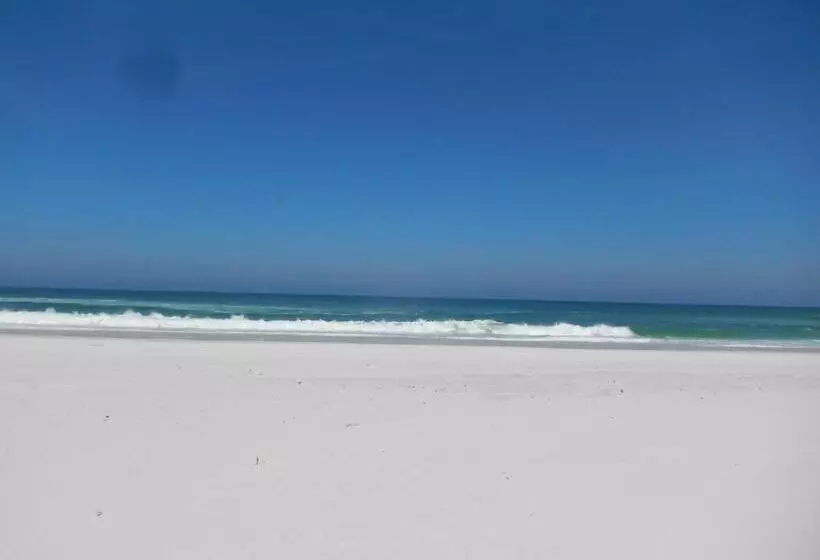 Flat Entre Mar E Lagoa