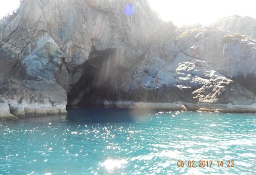 Flat Entre Mar E Lagoa