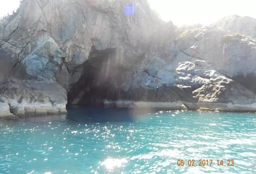 Flat Entre Mar E Lagoa