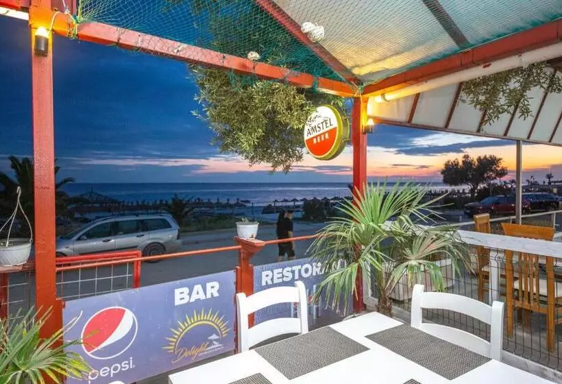 هتل Delight Beach