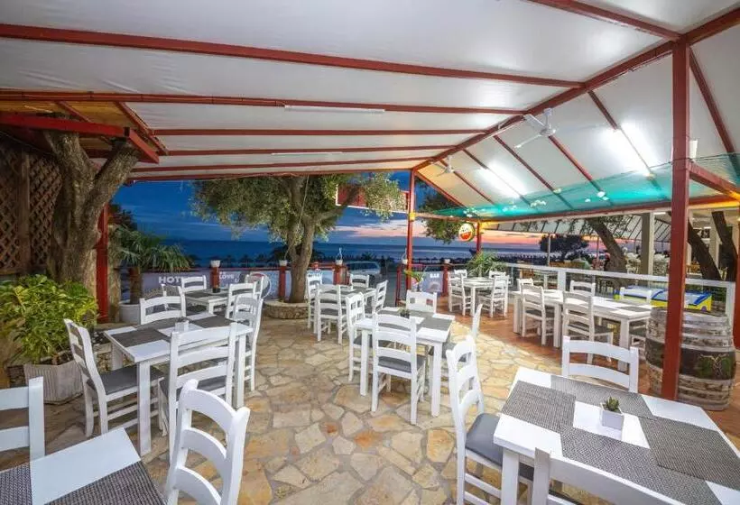 هتل Delight Beach