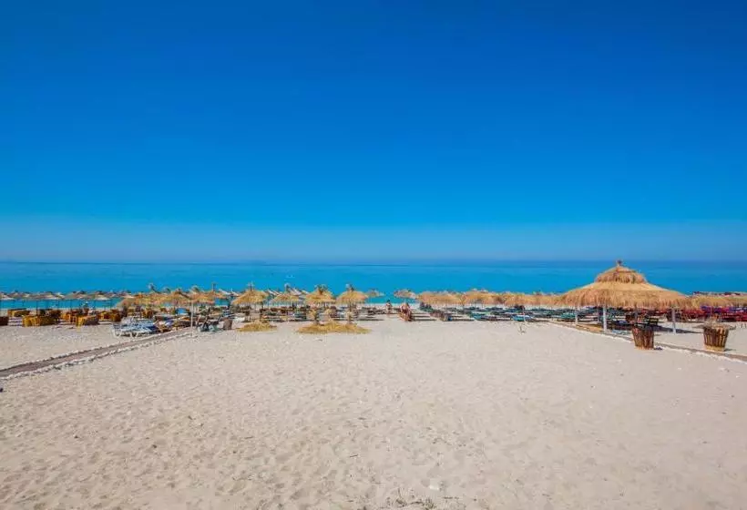 هتل Delight Beach