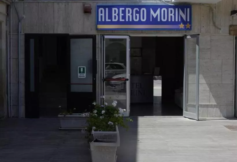 Hotel Morini