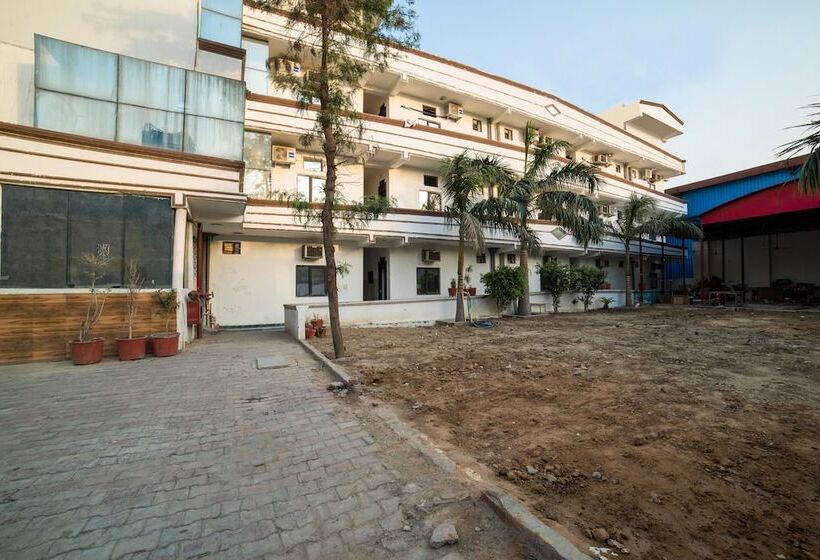 Hotel Pdr Shree Balram