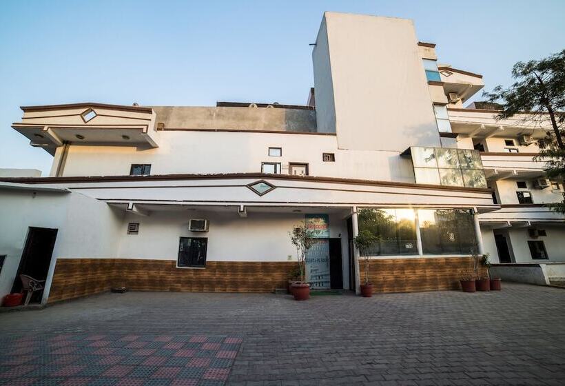 Hotel Pdr Shree Balram