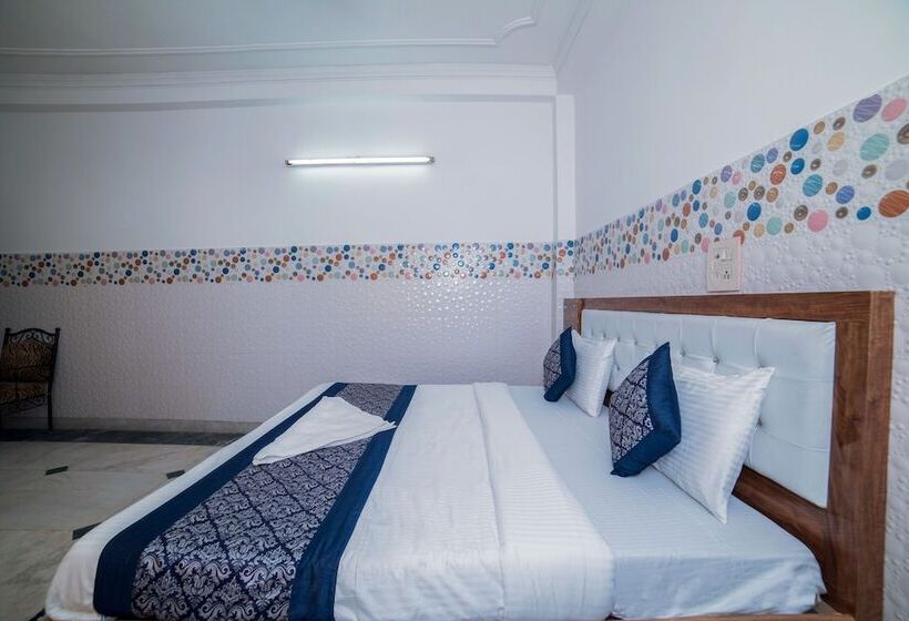 Hotel Pdr Shree Balram