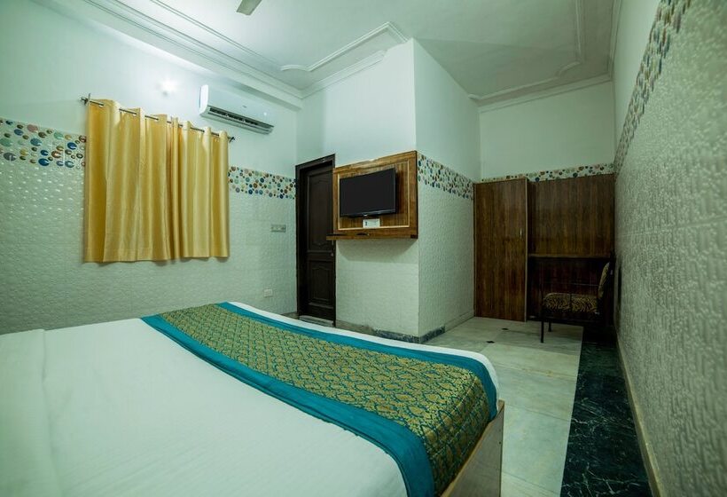 Hotel Pdr Shree Balram