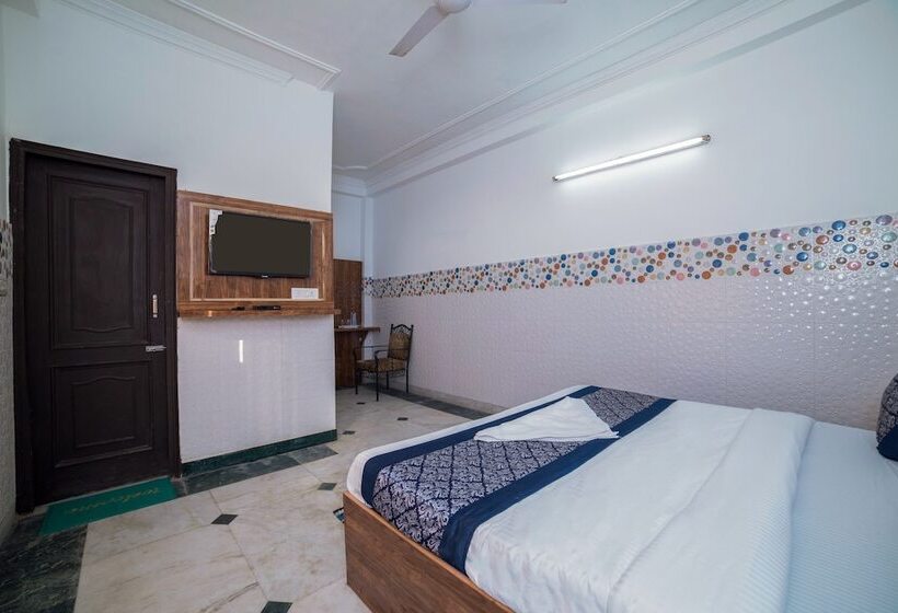 Hotel Pdr Shree Balram