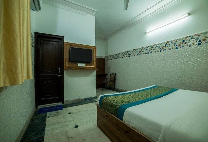 Hotel Pdr Shree Balram