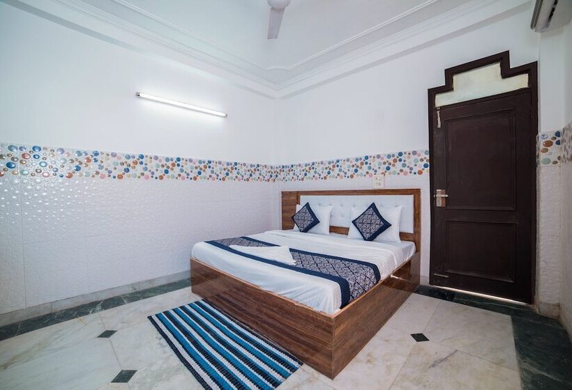 Hotel Pdr Shree Balram