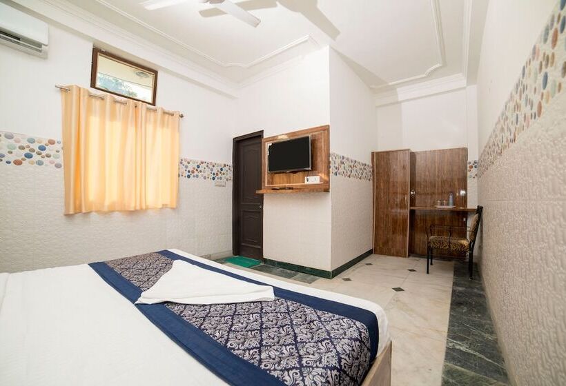 Hotel Pdr Shree Balram