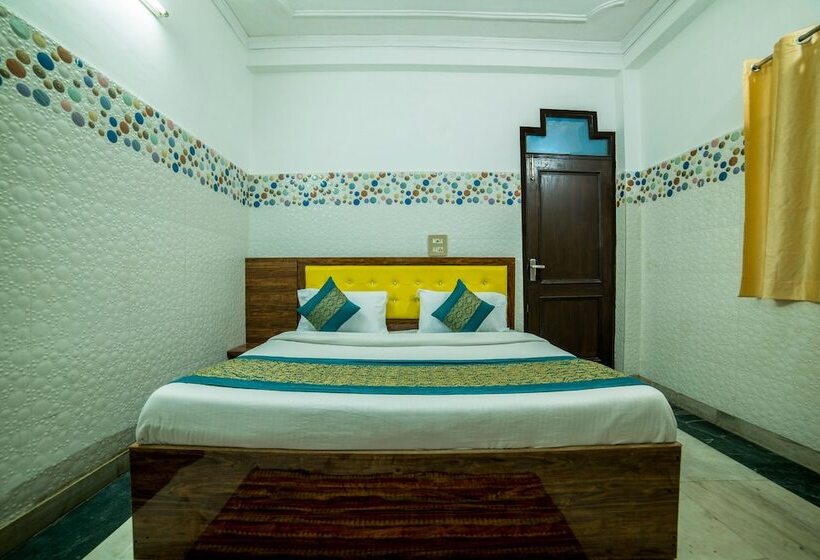 Hotel Pdr Shree Balram