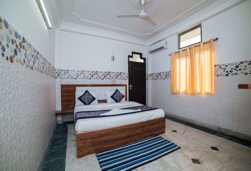 Hotel Pdr Shree Balram