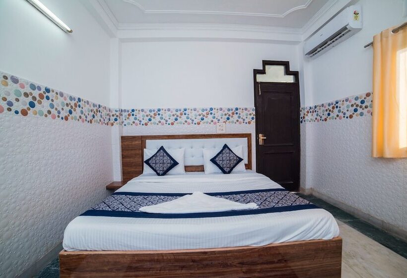 Hotel Pdr Shree Balram