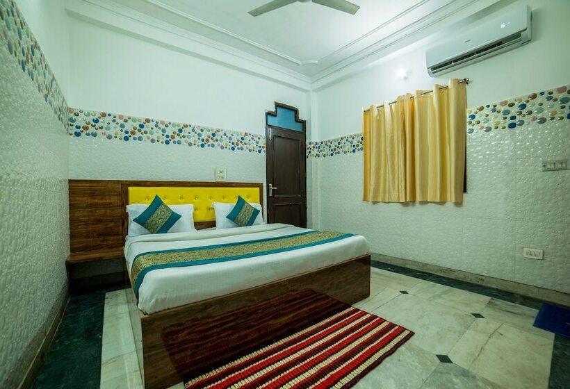 Hotel Pdr Shree Balram