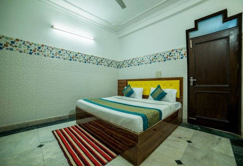 Hotel Pdr Shree Balram