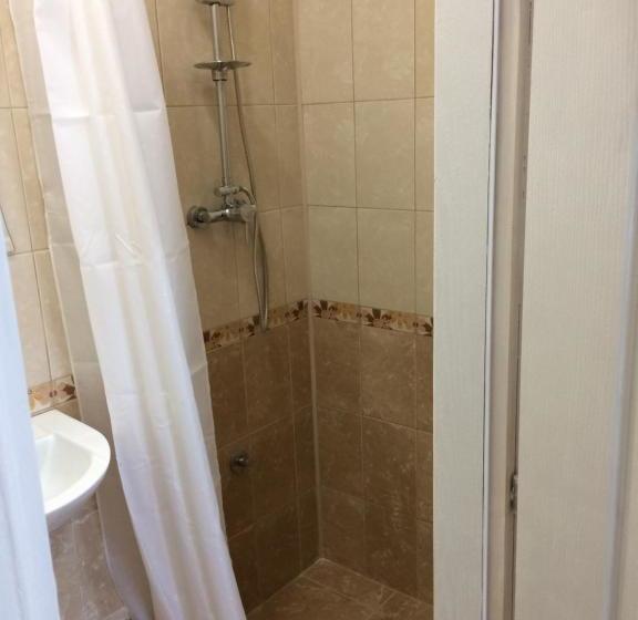 پانسیون Sobe Sanja