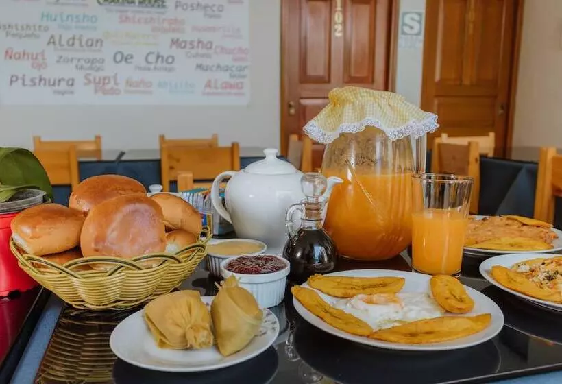 پانسیون Residencial Marina House