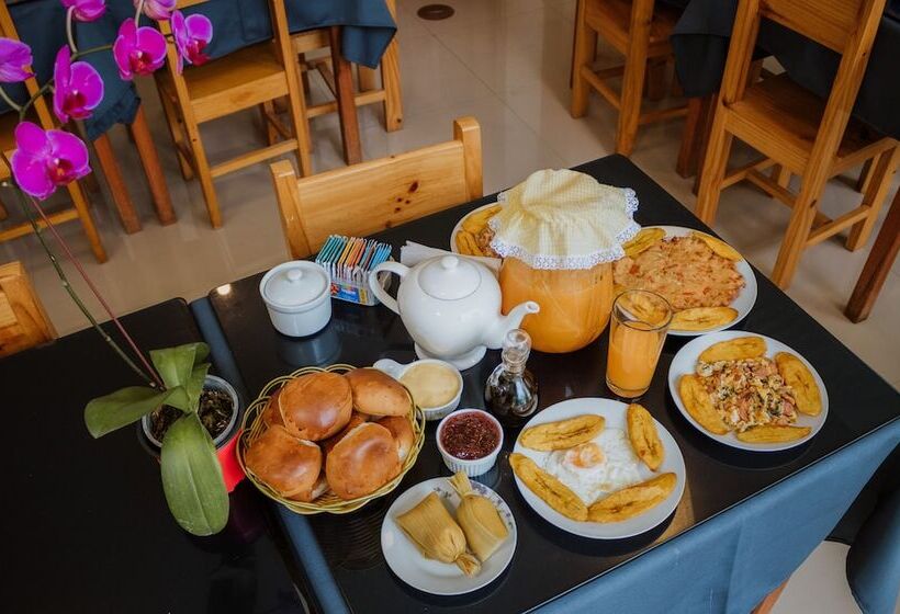 Пансион Residencial Marina House