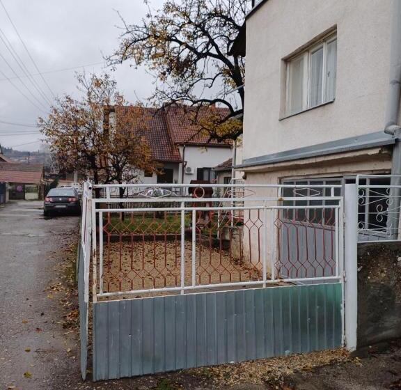 پانسیون Sobe Sanja