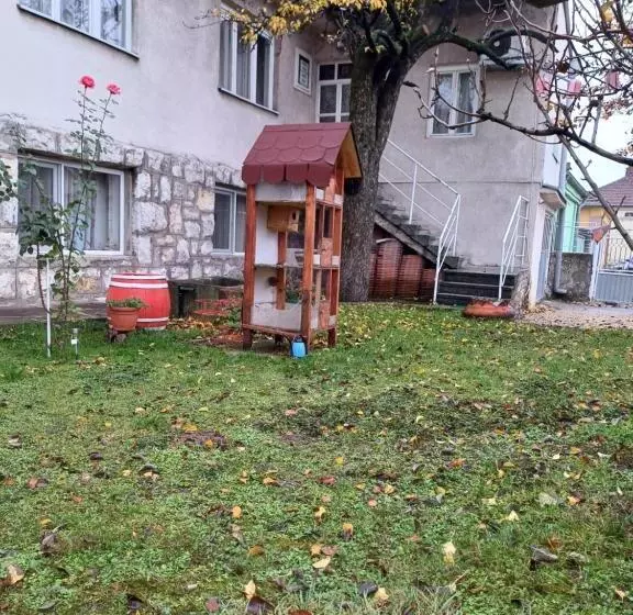 پانسیون Sobe Sanja