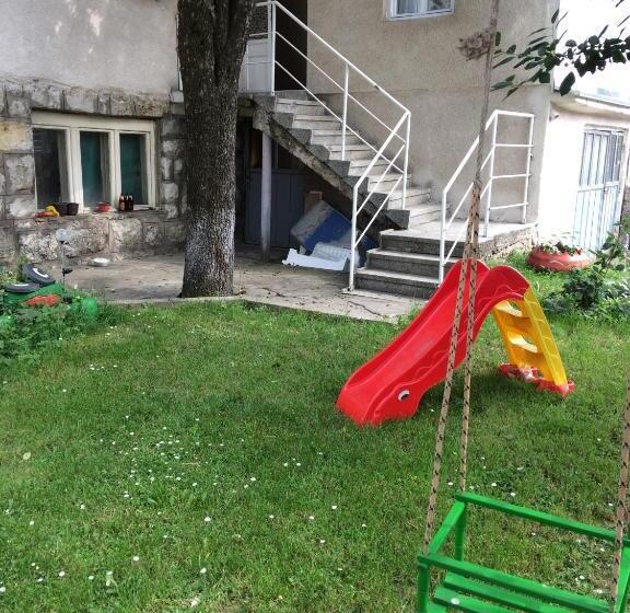 پانسیون Sobe Sanja