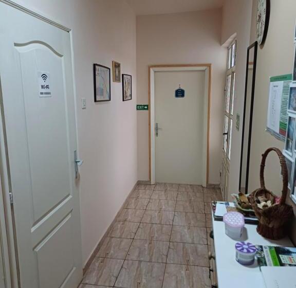 پانسیون Sobe Sanja