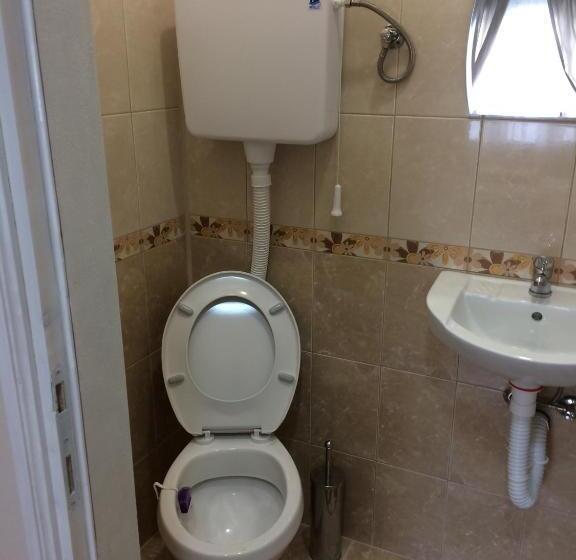 پانسیون Sobe Sanja