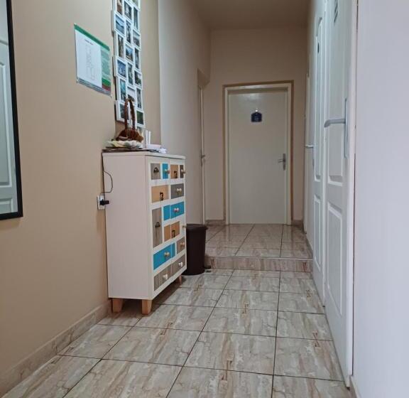 پانسیون Sobe Sanja