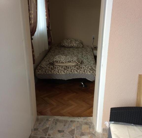 پانسیون Sobe Sanja