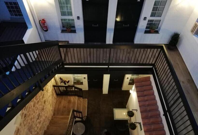 Soléa House Hotel Boutique