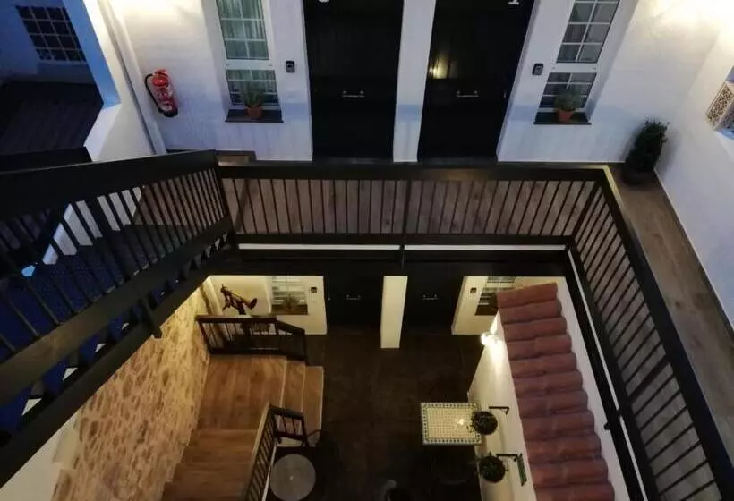 Soléa House Hotel Boutique