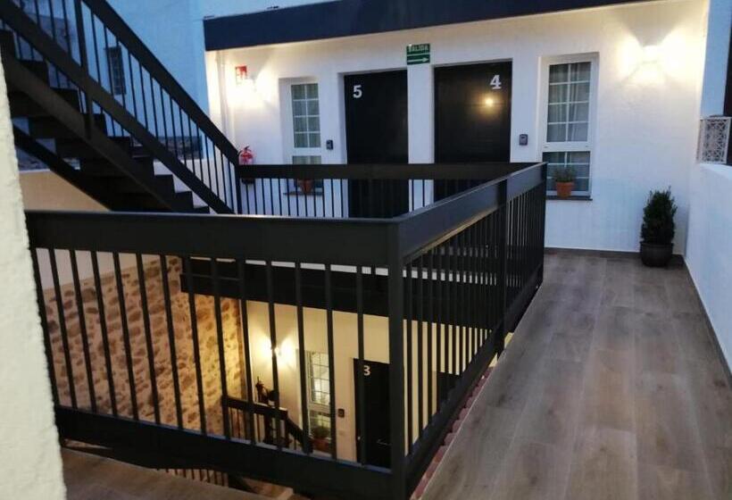 Soléa House Hotel Boutique