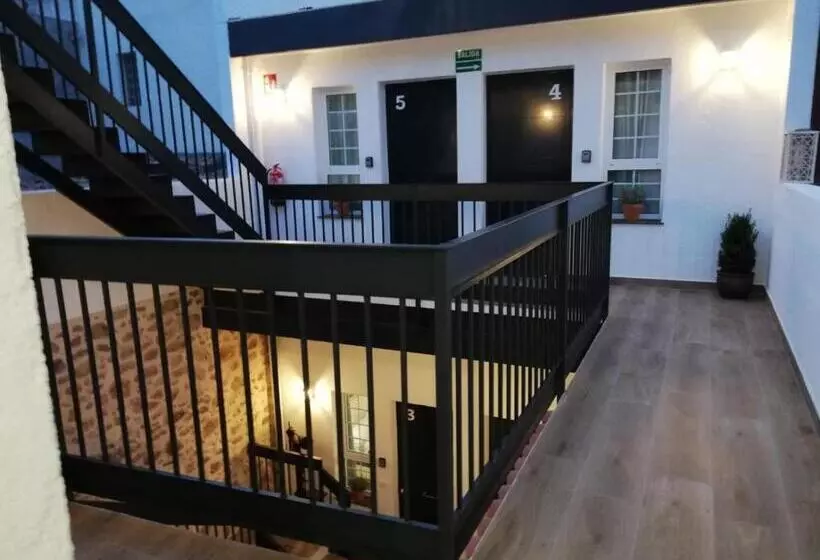 Soléa House Hotel Boutique