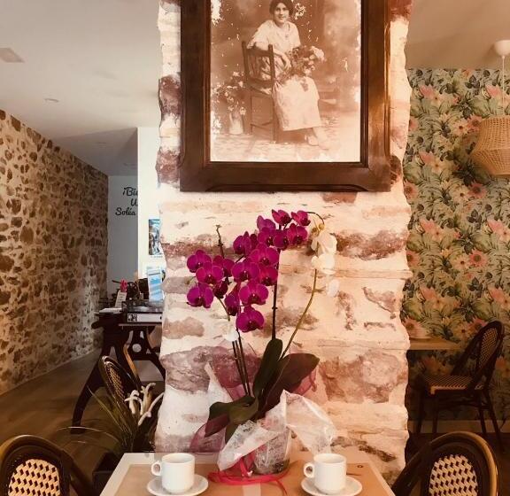 Soléa House Hotel Boutique