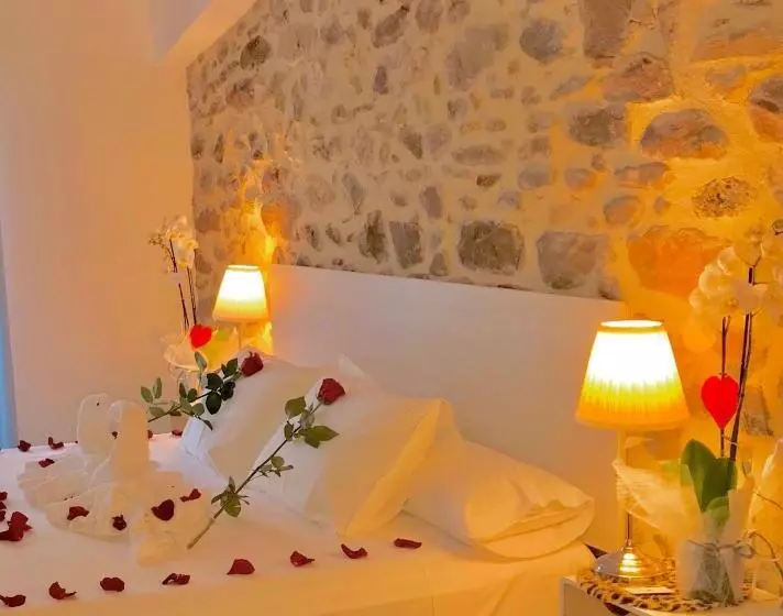 Soléa House Hotel Boutique