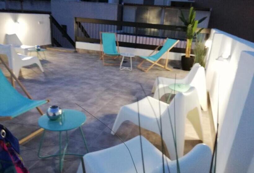 Soléa House Hotel Boutique