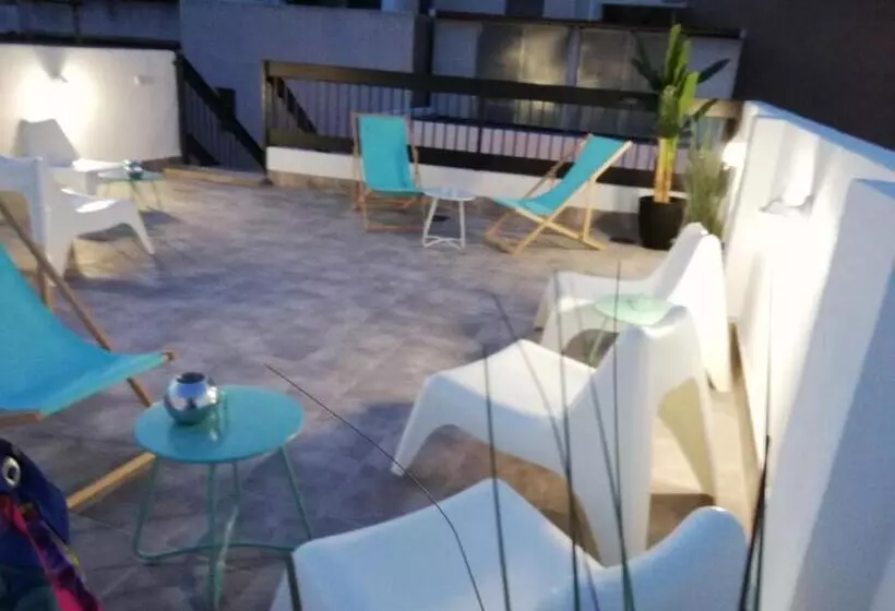 Soléa House Hotel Boutique