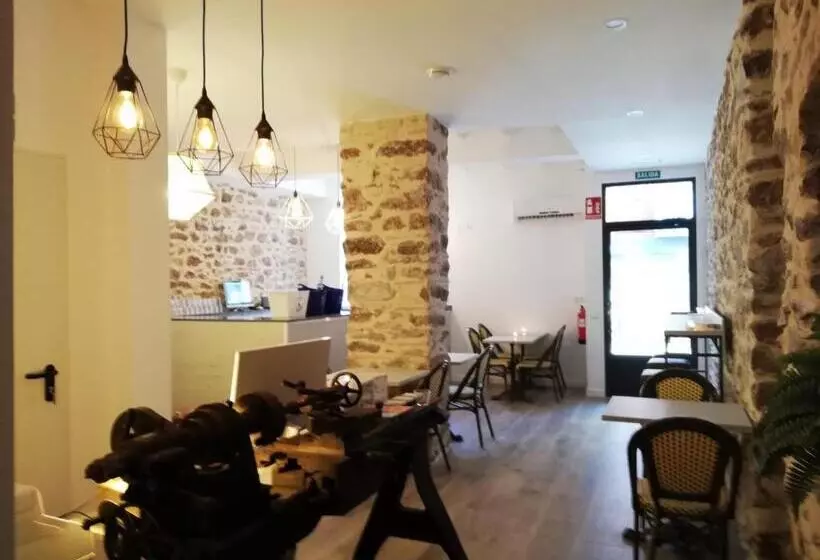 Soléa House Hotel Boutique