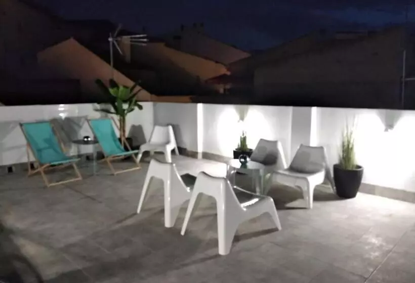 Soléa House Hotel Boutique