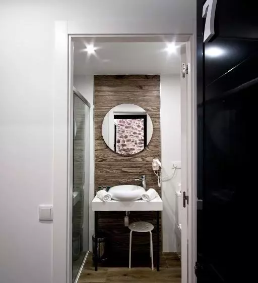 Soléa House Hotel Boutique