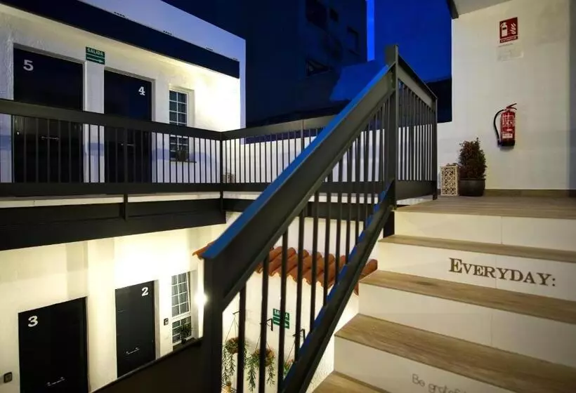 Soléa House Hotel Boutique