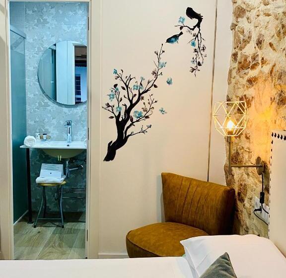 Soléa House Hotel Boutique