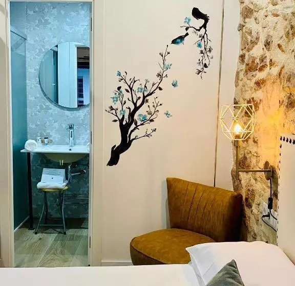 Soléa House Hotel Boutique