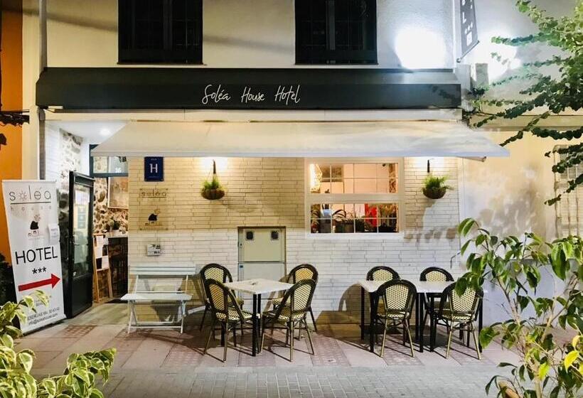 Soléa House Hotel Boutique