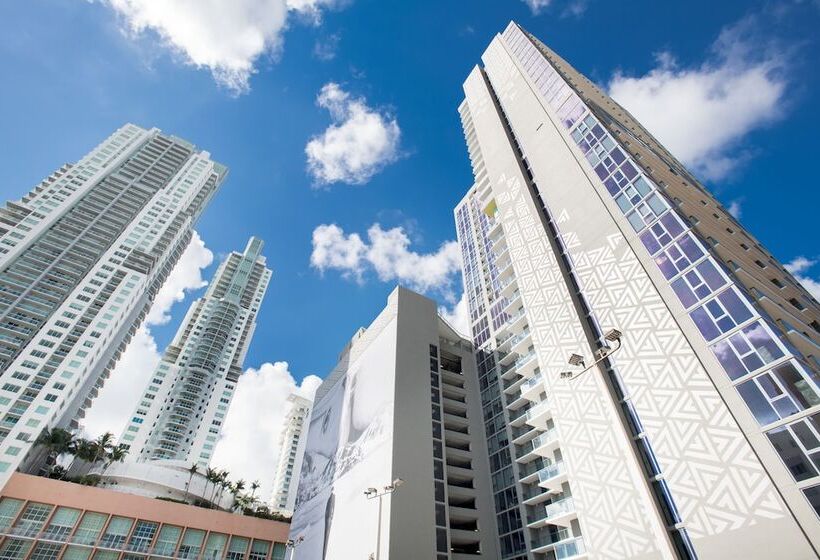 The Guild Downtown Miami