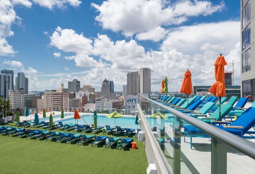 The Guild Downtown Miami